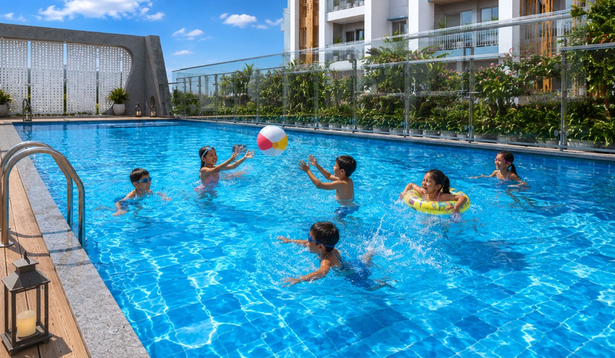 Kids Pool