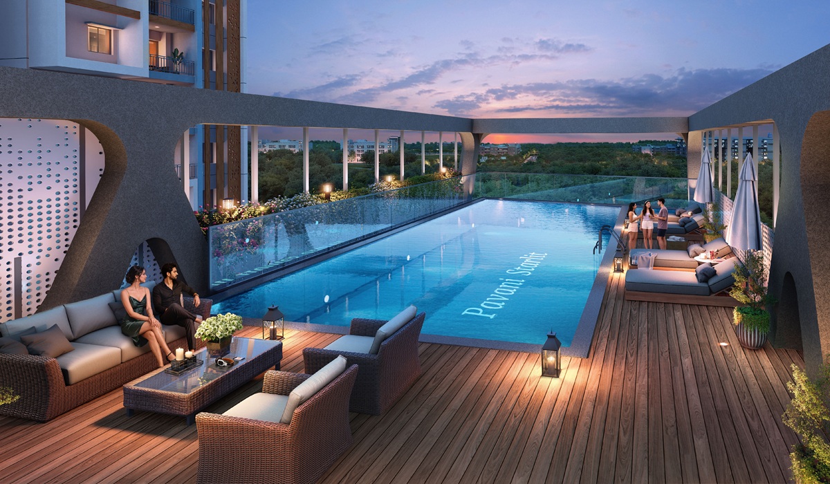 Swimming-Pool